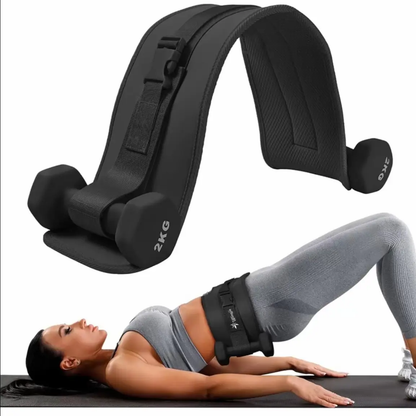 PowerLift Hip Belt