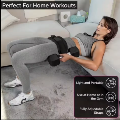 PowerLift Hip Belt